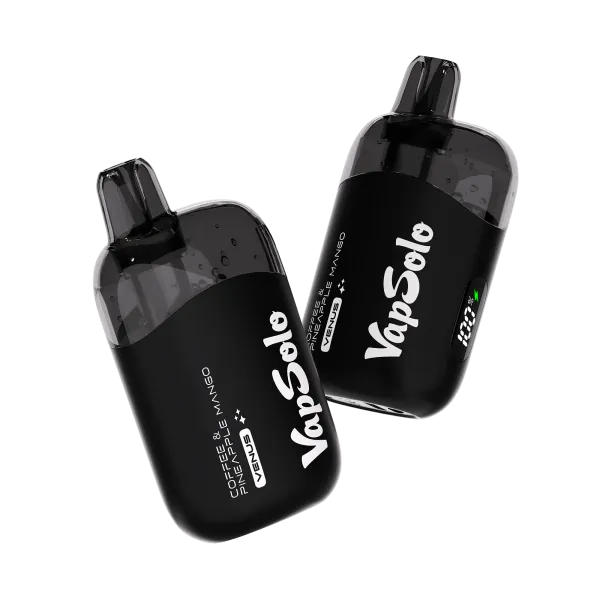 VAPSOLO VENUS 60000 puffs
