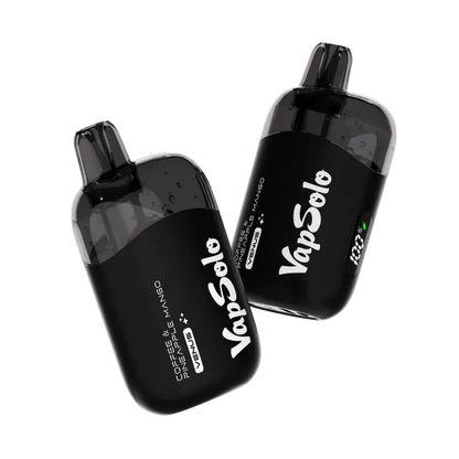 VAPSOLO VENUS 60000 puffs