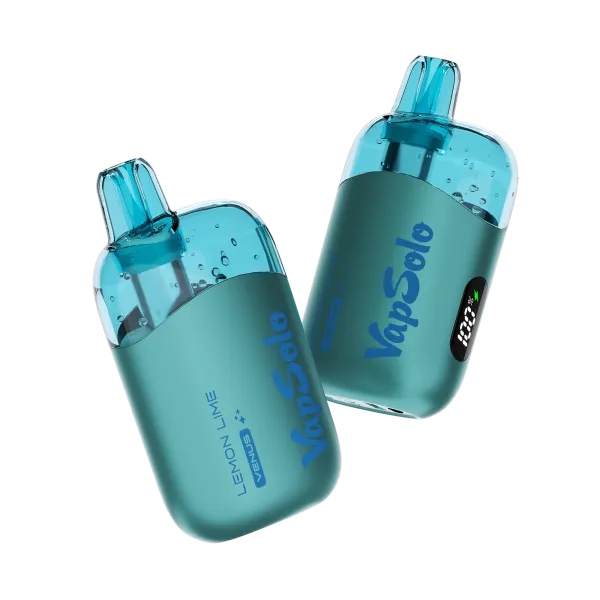 VAPSOLO VENUS 60000 puffs