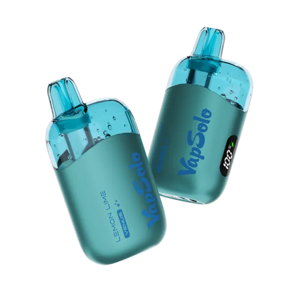 VAPSOLO VENUS 60000 puffs