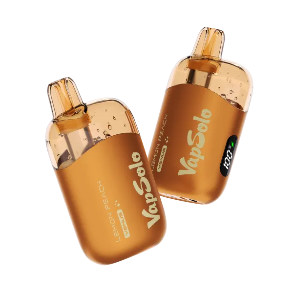 VAPSOLO VENUS 60000 puffs