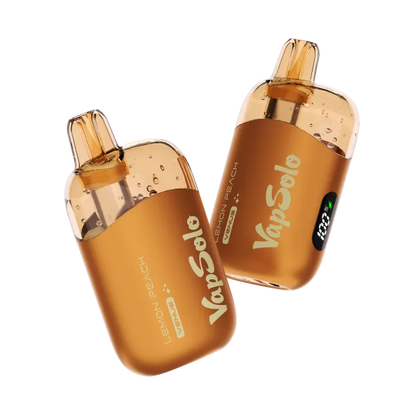 VAPSOLO VENUS 60000 puffs