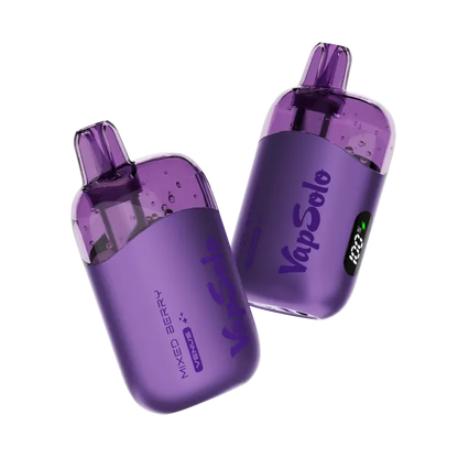 VAPSOLO VENUS 60000 puffs