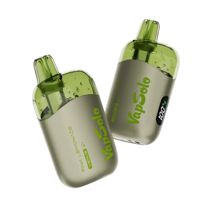 VAPSOLO VENUS 60000 puffs