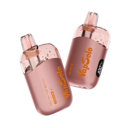 VAPSOLO VENUS 60000 puffs