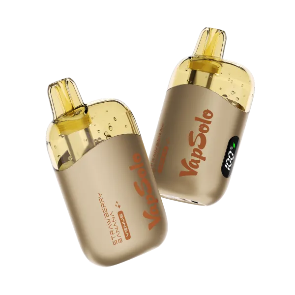 VAPSOLO VENUS 60000 puffs