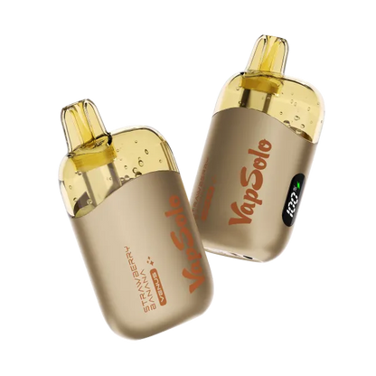 VAPSOLO VENUS 60000 puffs