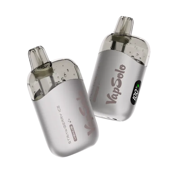 VAPSOLO VENUS 60000 puffs