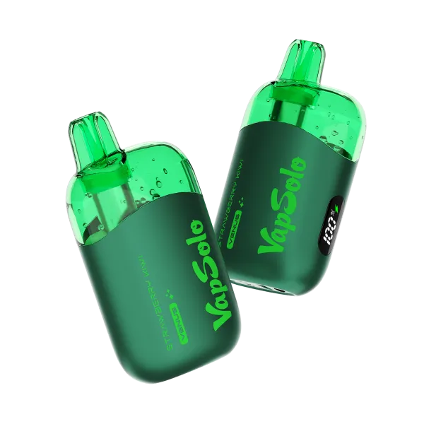 VAPSOLO VENUS 60000 puffs