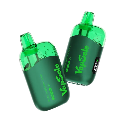 VAPSOLO VENUS 60000 puffs