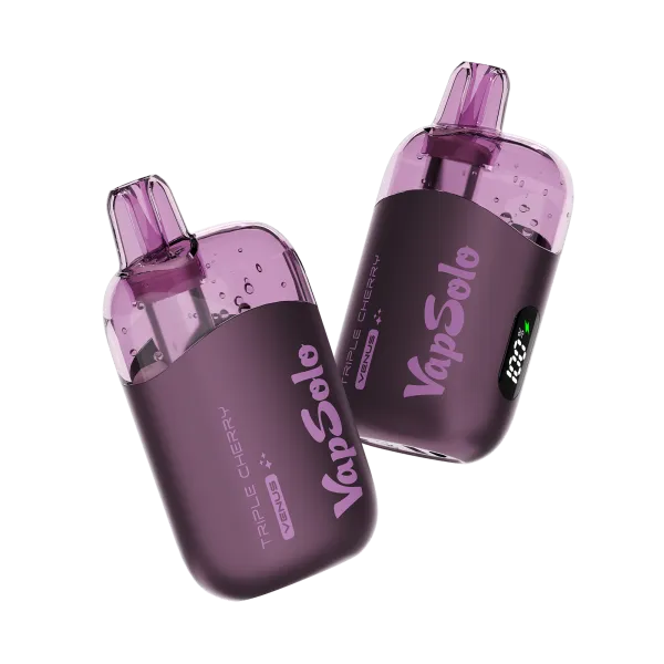 VAPSOLO VENUS 60000 puffs