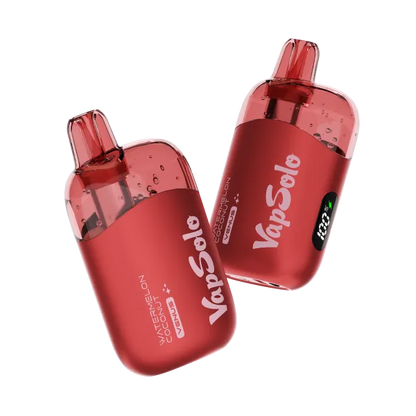 VAPSOLO VENUS 60000 puffs
