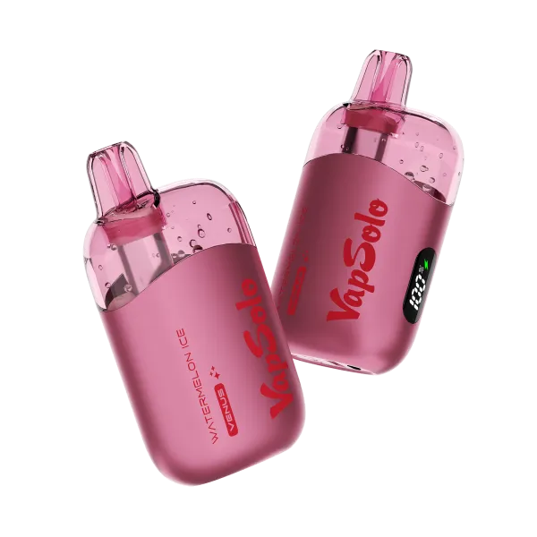 VAPSOLO VENUS 60000 puffs